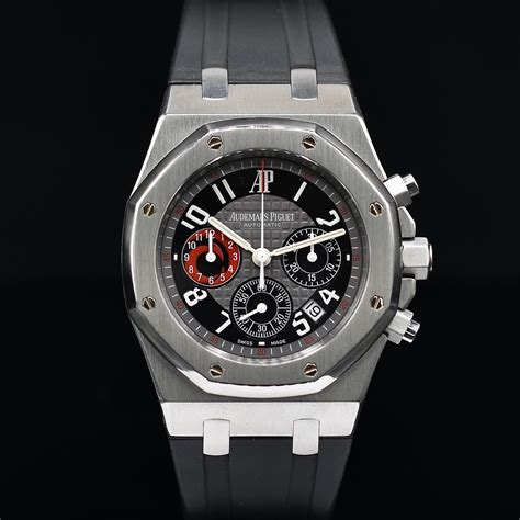 Audemars Piguet Royal Oak City Of Sails